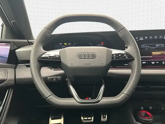 Audi Sonstige