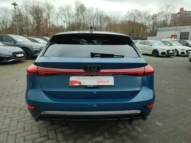 Audi Sonstige