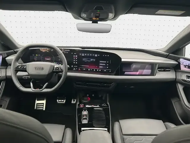 Audi Sonstige