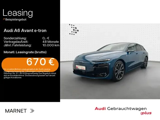 Audi Sonstiges