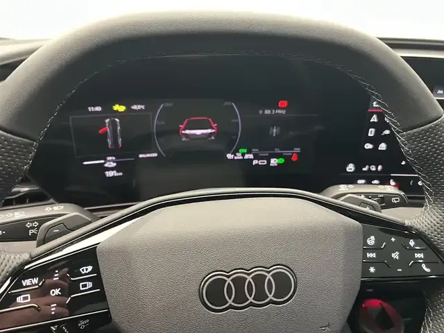 Audi Sonstiges