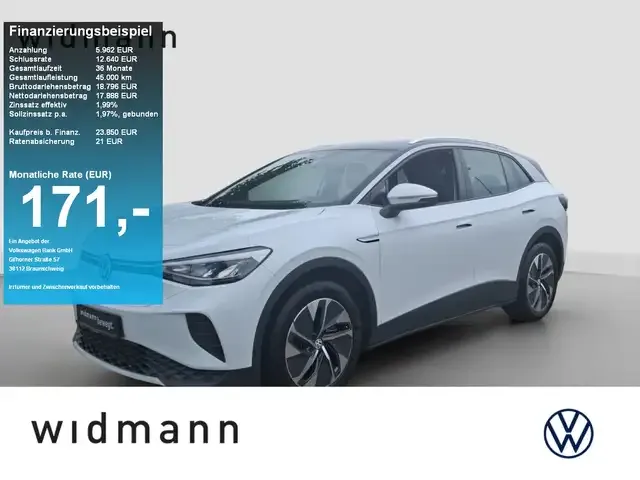 Volkswagen ID.4