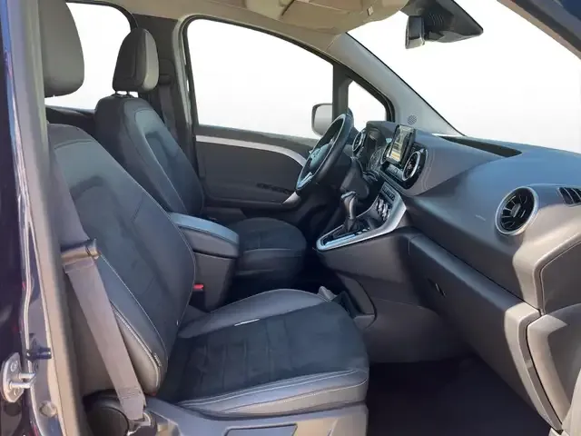 Mercedes-Benz T-Class
