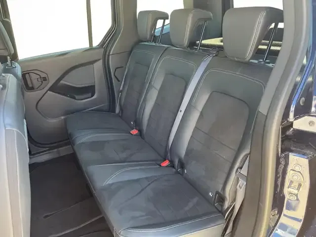 Mercedes-Benz T-Class