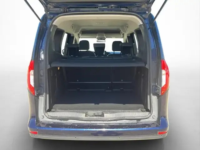 Mercedes-Benz T-Class