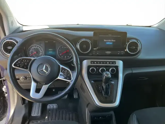Mercedes-Benz T-Class