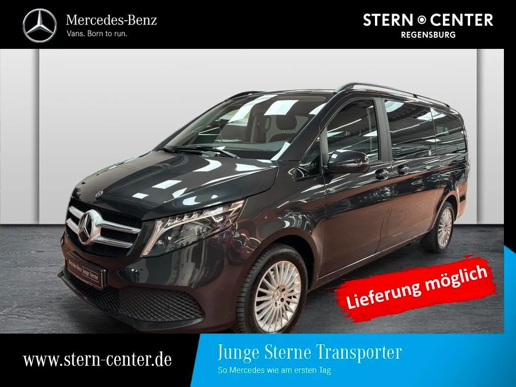 Mercedes-Benz V 220
