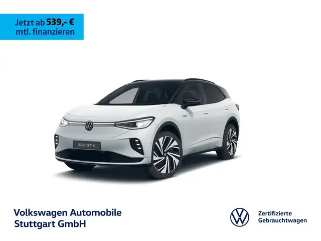 Volkswagen ID.4