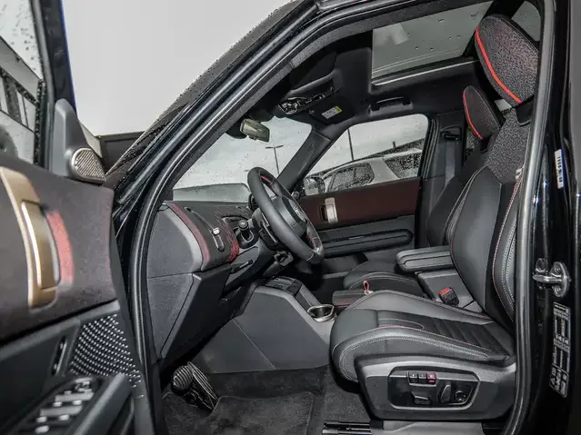 MINI John Cooper Works Countryman