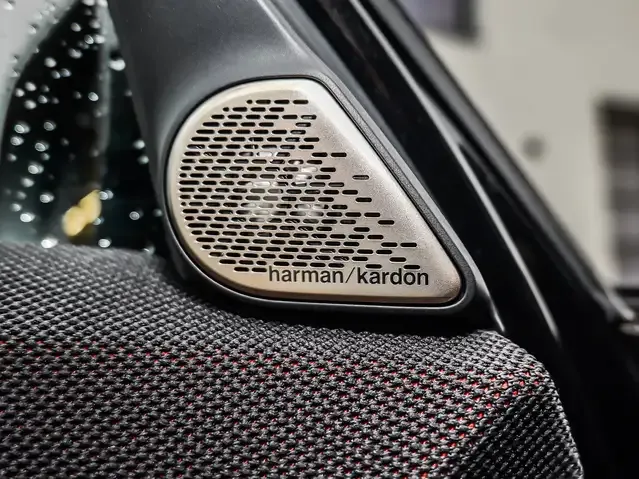 MINI John Cooper Works Countryman