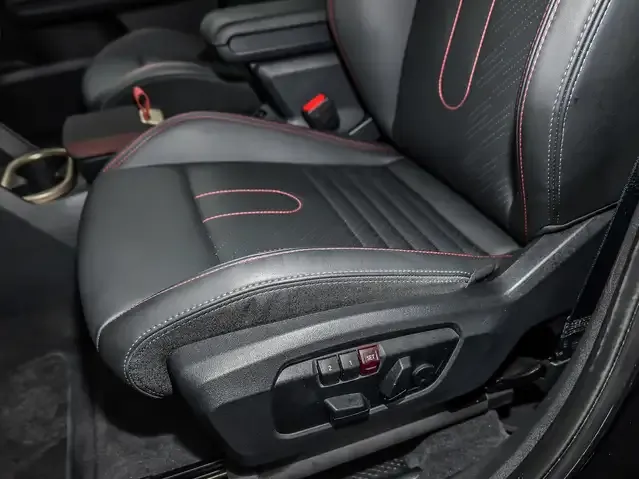 MINI John Cooper Works Countryman