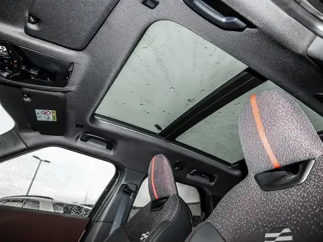 MINI John Cooper Works Countryman