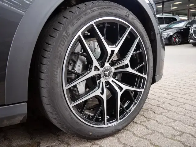 Mercedes-Benz E 450