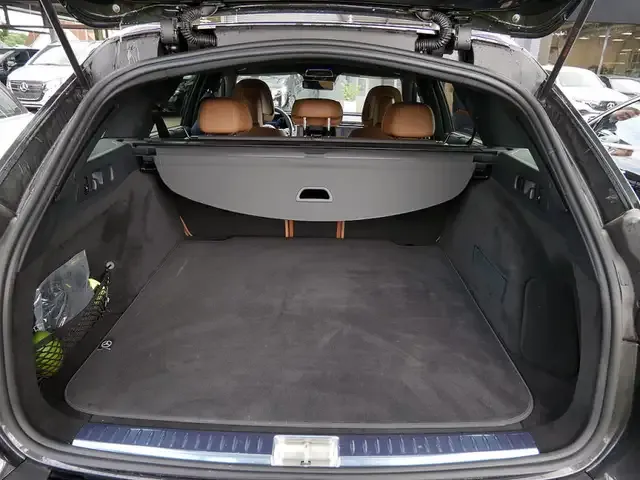 Mercedes-Benz E 450