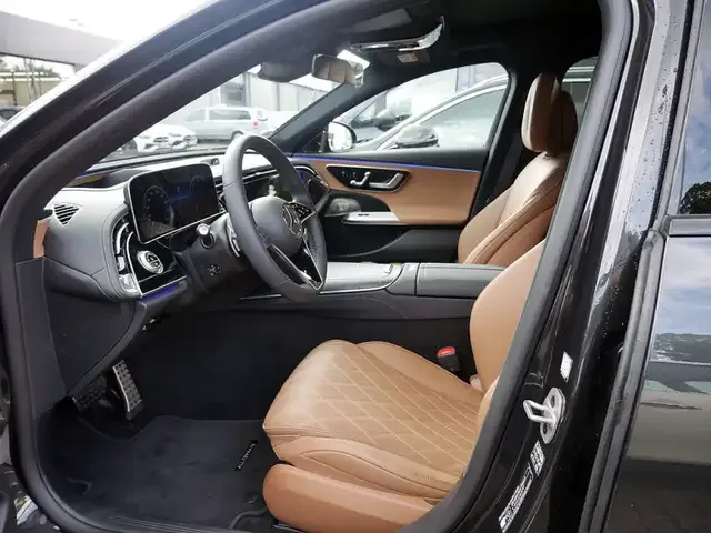 Mercedes-Benz E 450