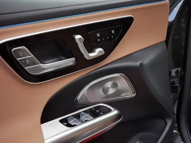 Mercedes-Benz E 450