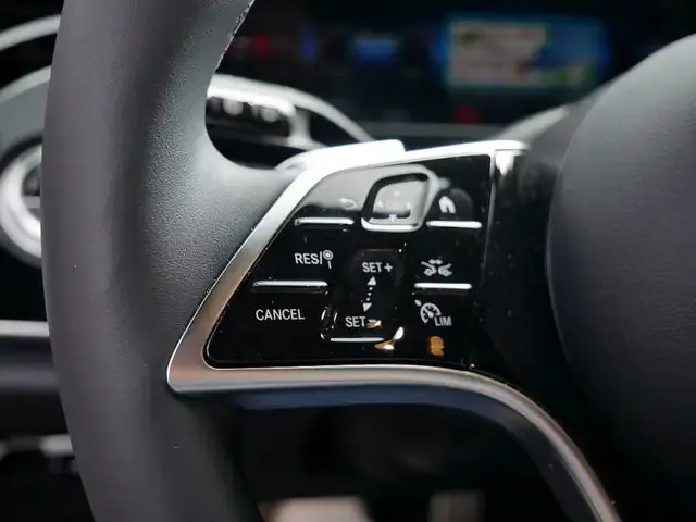 Mercedes-Benz E 450