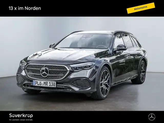 Mercedes-Benz E 450