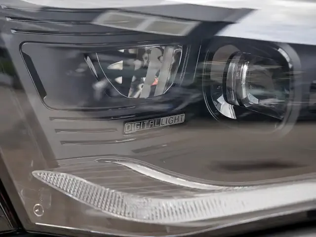 Mercedes-Benz E 450