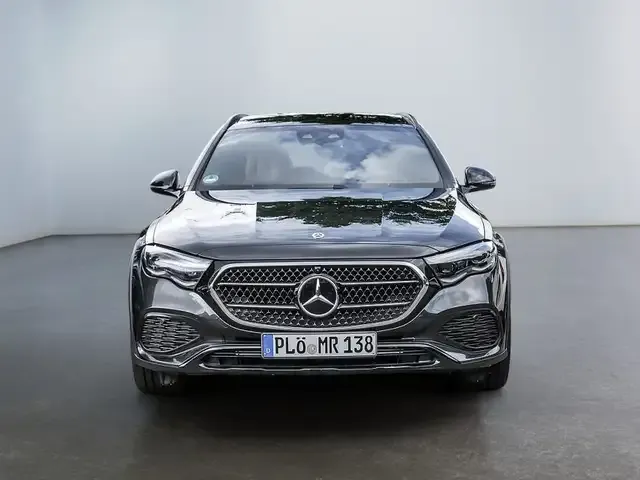 Mercedes-Benz E 450