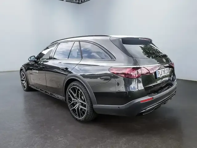 Mercedes-Benz E 450