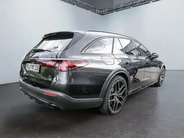 Mercedes-Benz E 450