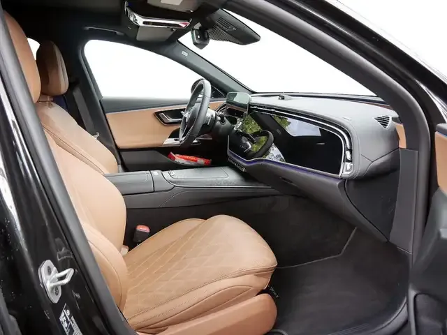 Mercedes-Benz E 450