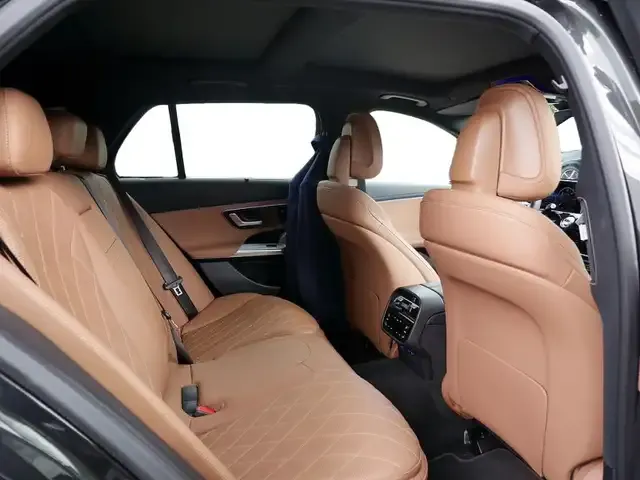 Mercedes-Benz E 450