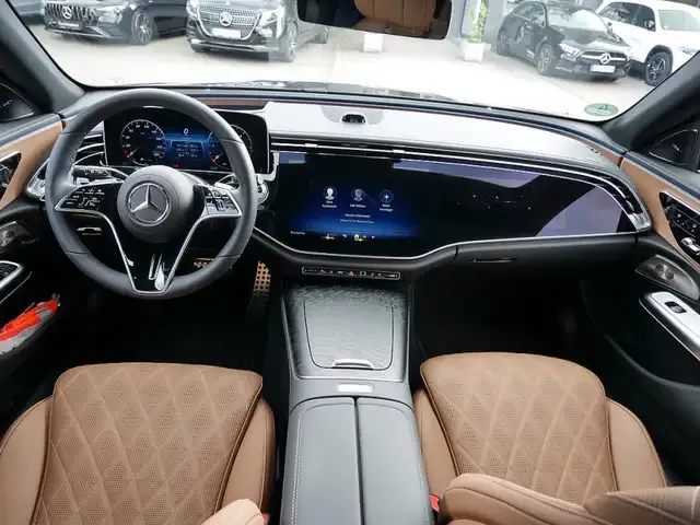 Mercedes-Benz E 450