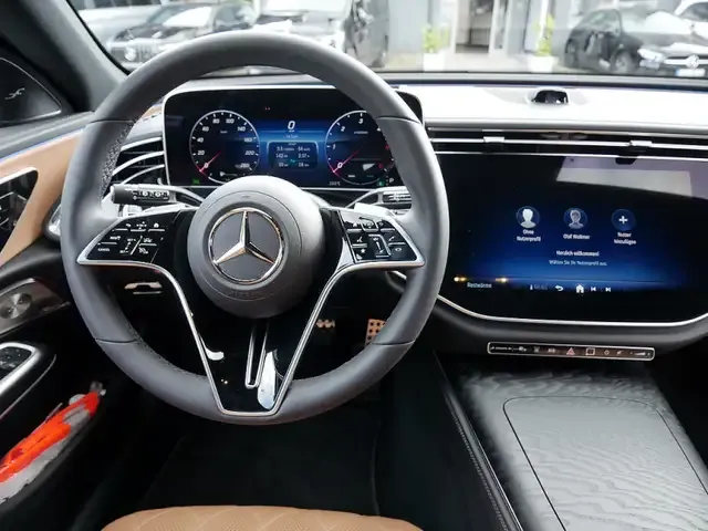 Mercedes-Benz E 450