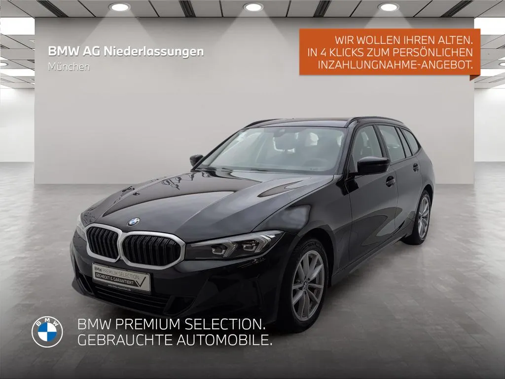 BMW 318