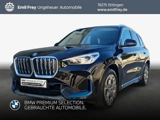 BMW iX1