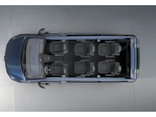 Mercedes-Benz EQV 300