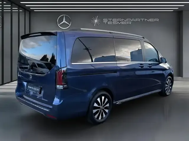 Mercedes-Benz EQV 300