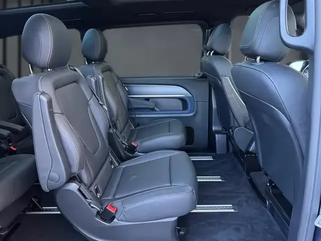 Mercedes-Benz EQV 300