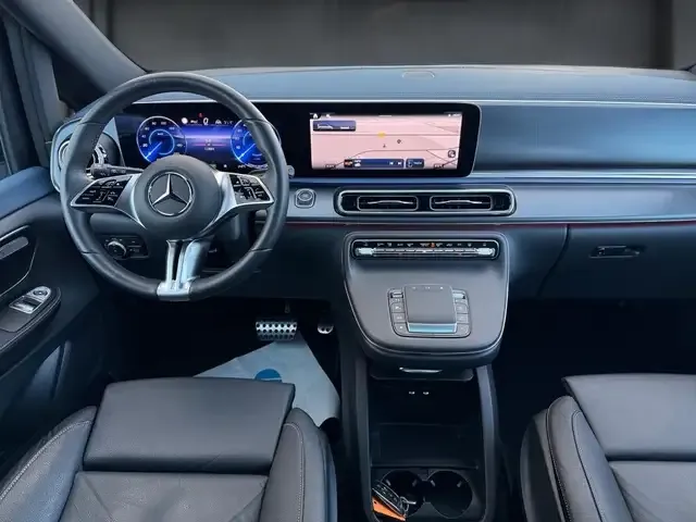 Mercedes-Benz EQV 300