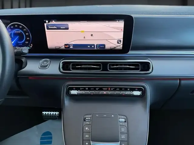 Mercedes-Benz EQV 300