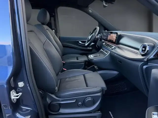 Mercedes-Benz EQV 300