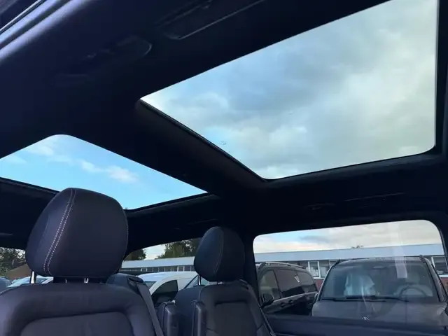 Mercedes-Benz EQV 300