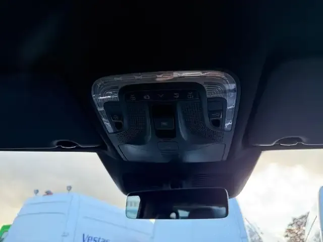 Mercedes-Benz EQV 300