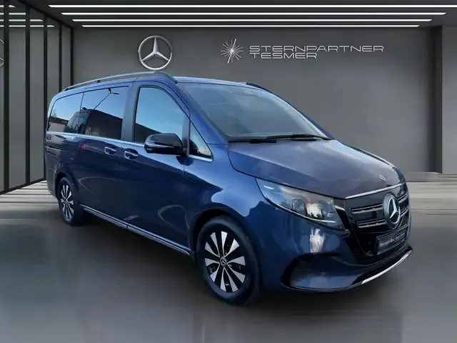 Mercedes-Benz EQV 300