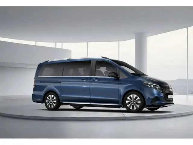 Mercedes-Benz EQV 300