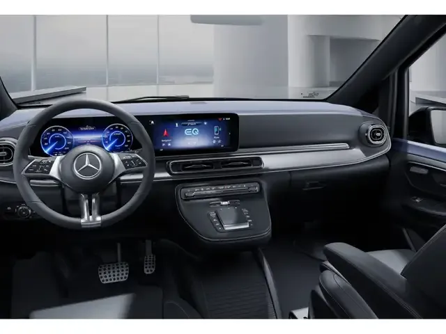 Mercedes-Benz EQV 300