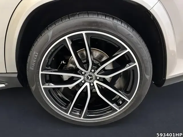 Mercedes-Benz GLS 400