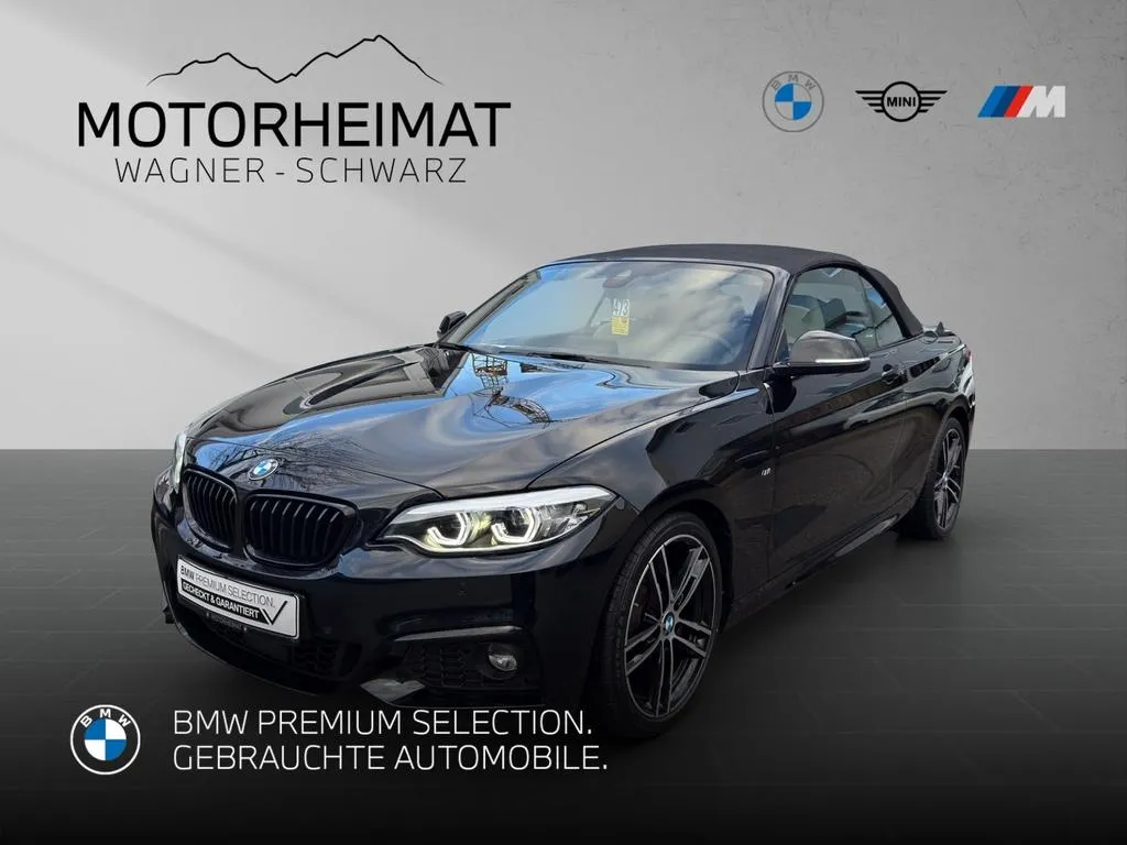 BMW 220