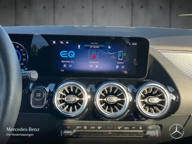 Mercedes-Benz EQA 300