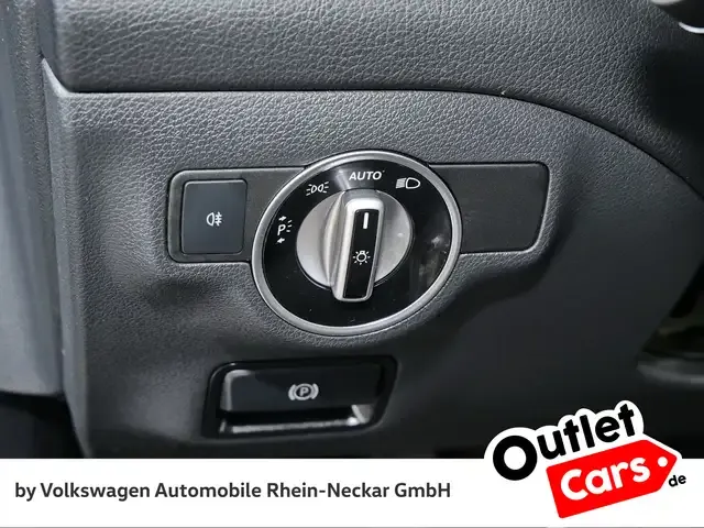 Mercedes-Benz GLA 180