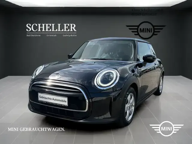 MINI One