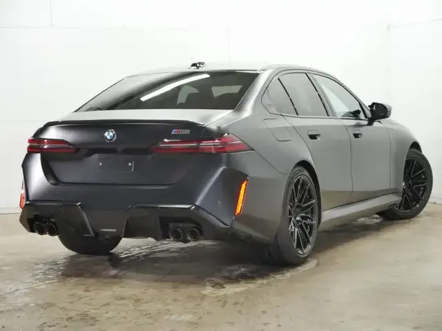 BMW M5
