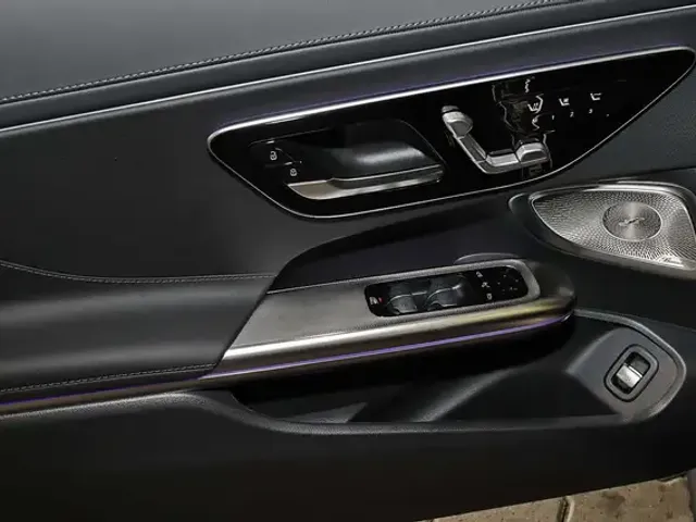 Mercedes-Benz CLE 450